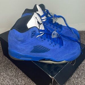 COPY - Retro 7 Jordan